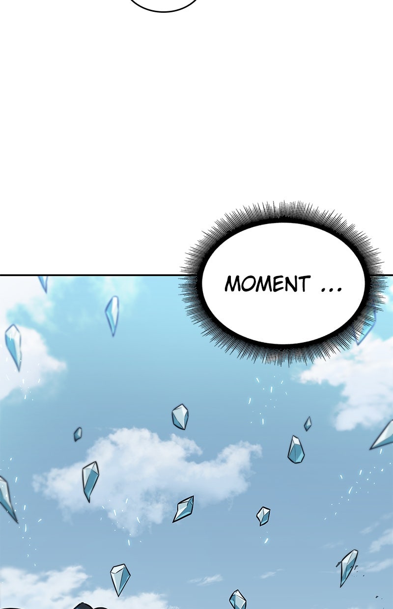 Read Nano-Maschine Manga Online