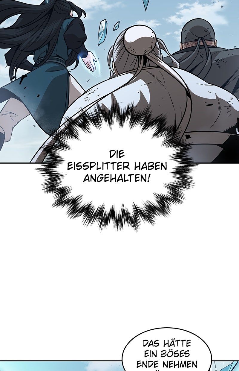 Read Nano-Maschine Manga Online