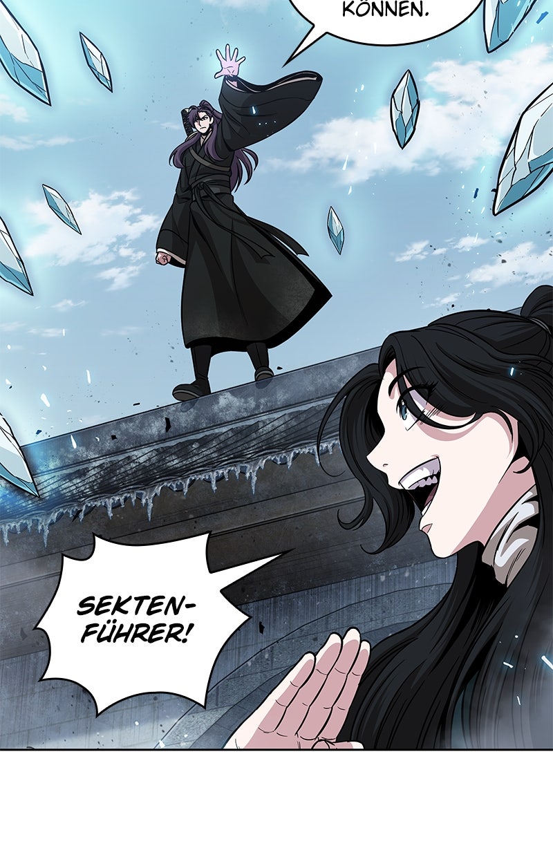 Read Nano-Maschine Manga Online