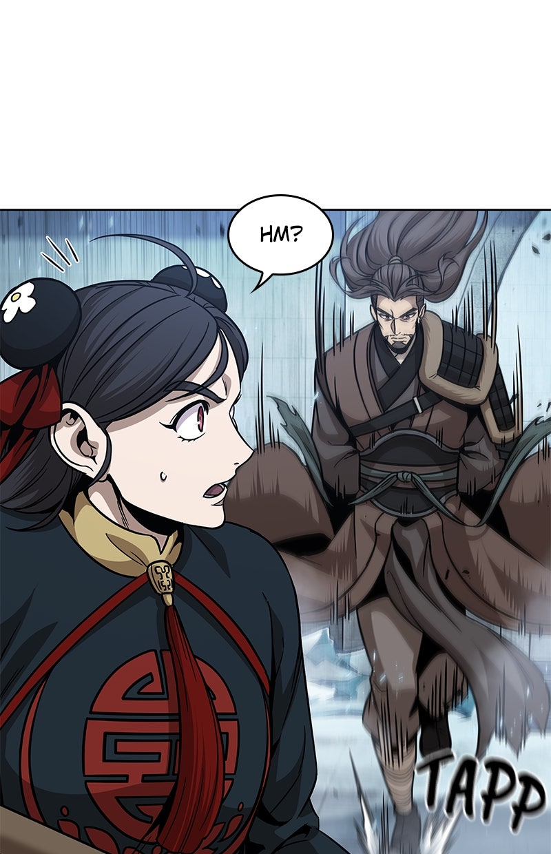 Read Nano-Maschine Manga Online