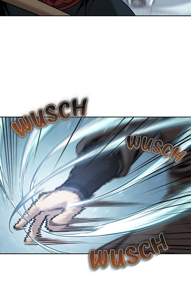 Read Nano-Maschine Manga Online