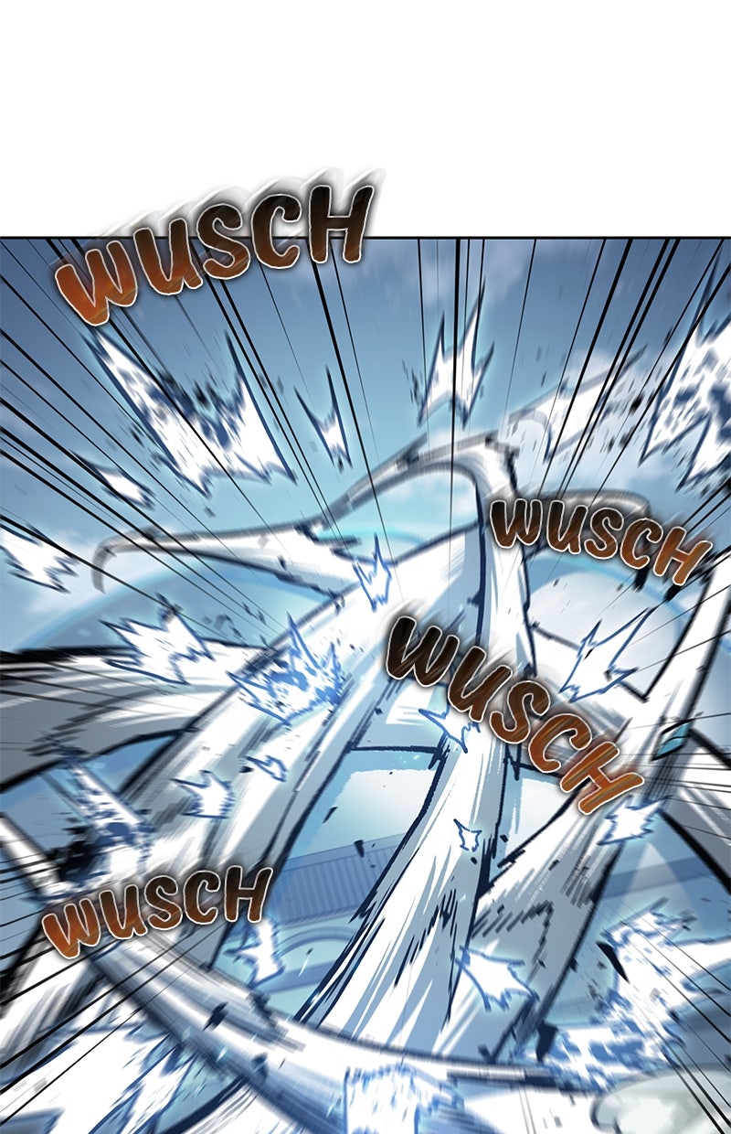 Read Nano-Maschine Manga Online