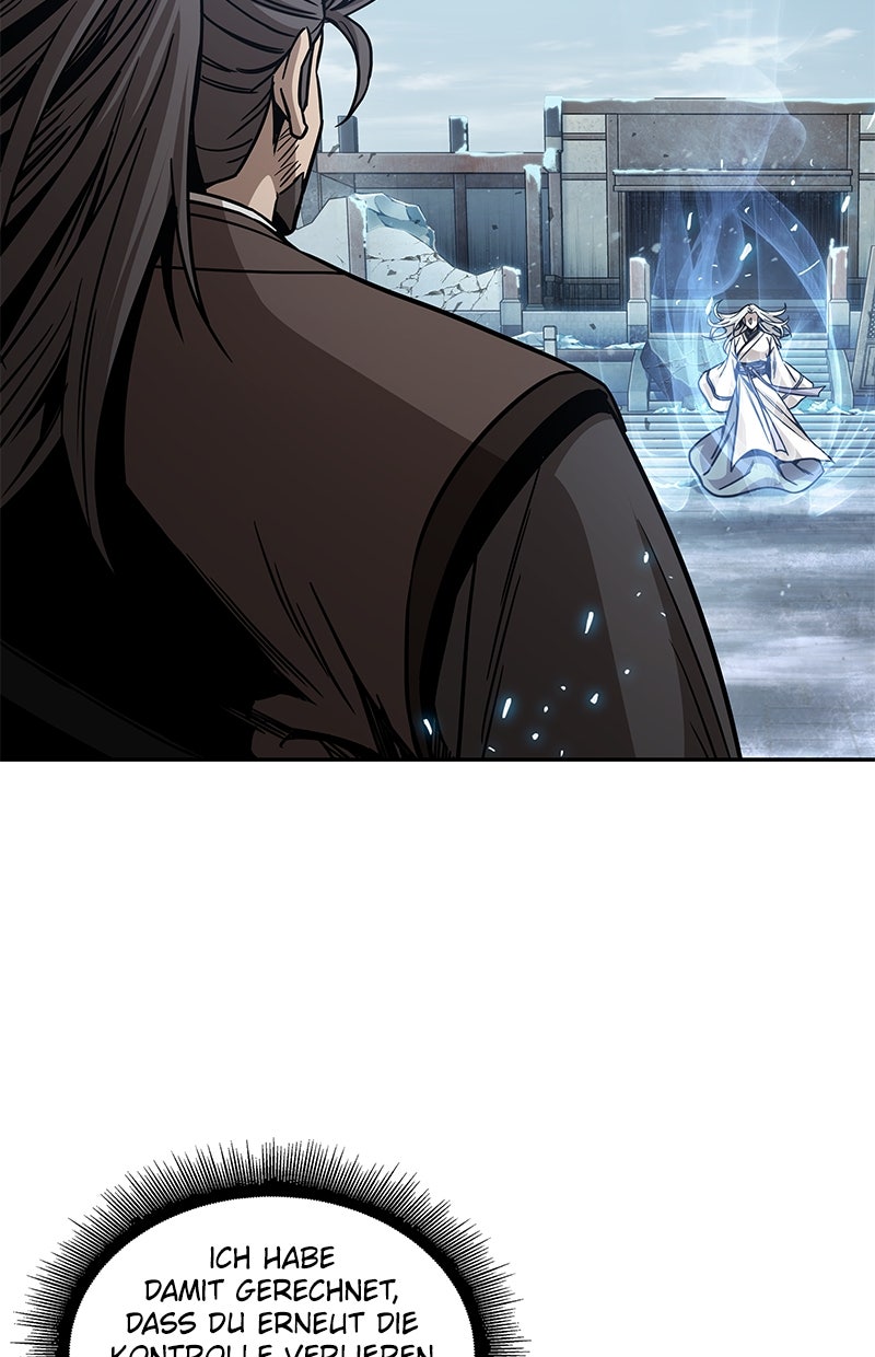 Read Nano-Maschine Manga Online