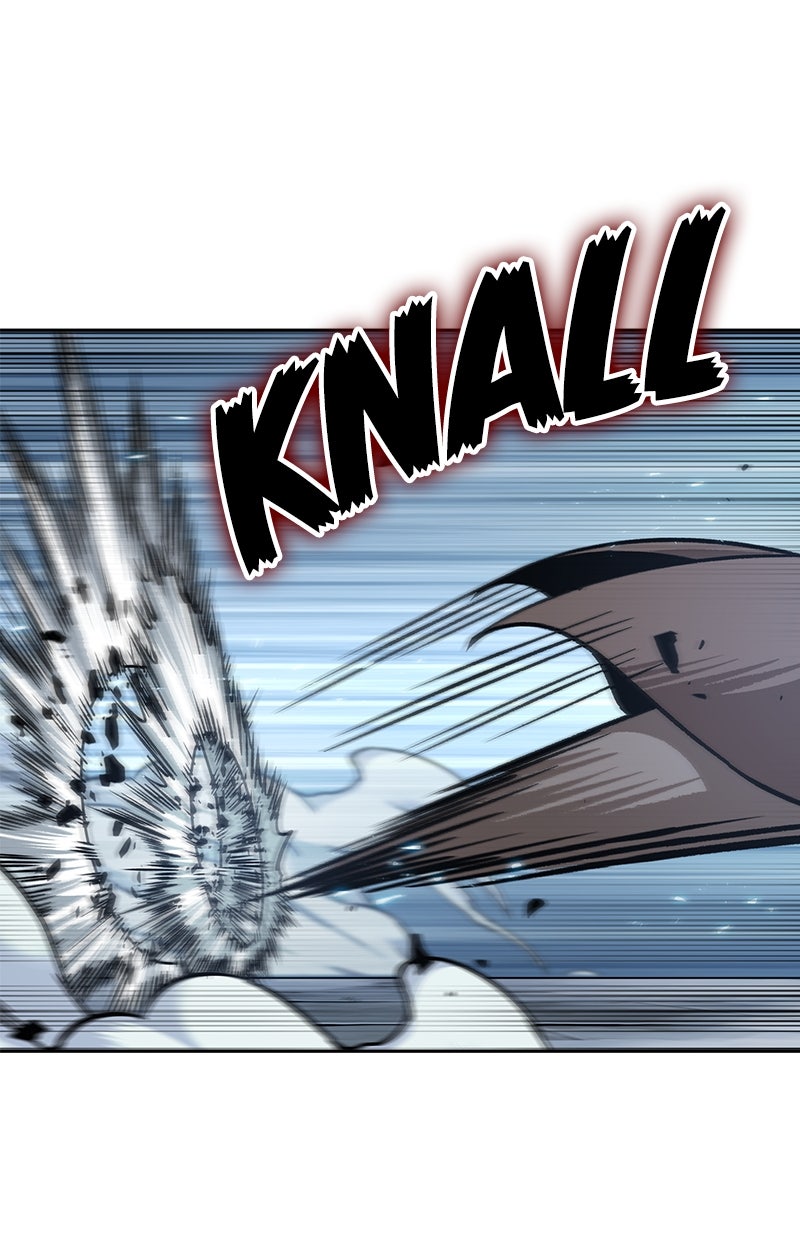 Read Nano-Maschine Manga Online