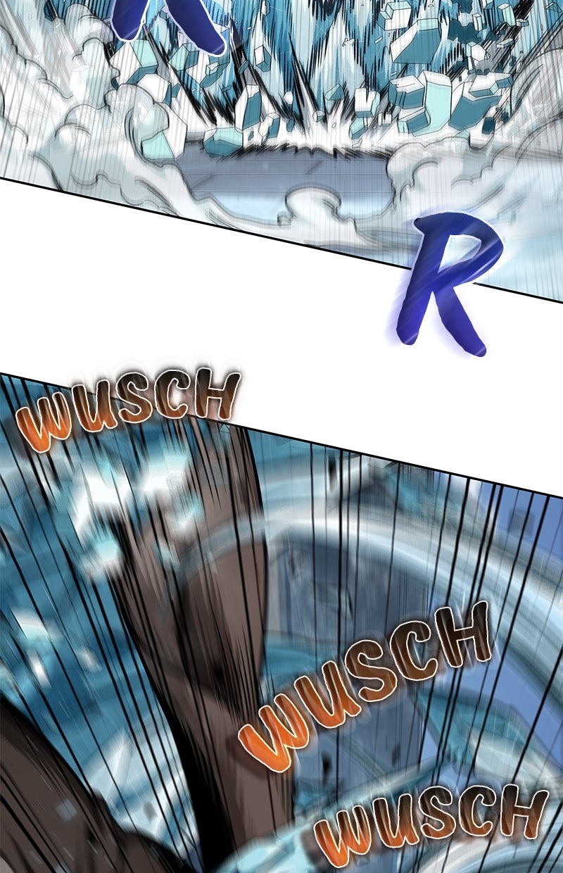 Read Nano-Maschine Manga Online