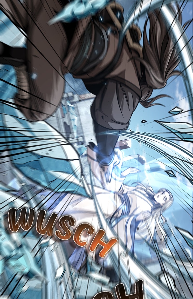 Read Nano-Maschine Manga Online