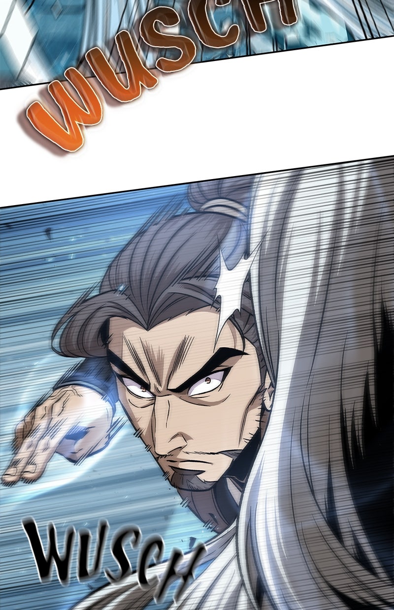 Read Nano-Maschine Manga Online