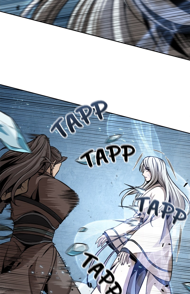 Read Nano-Maschine Manga Online