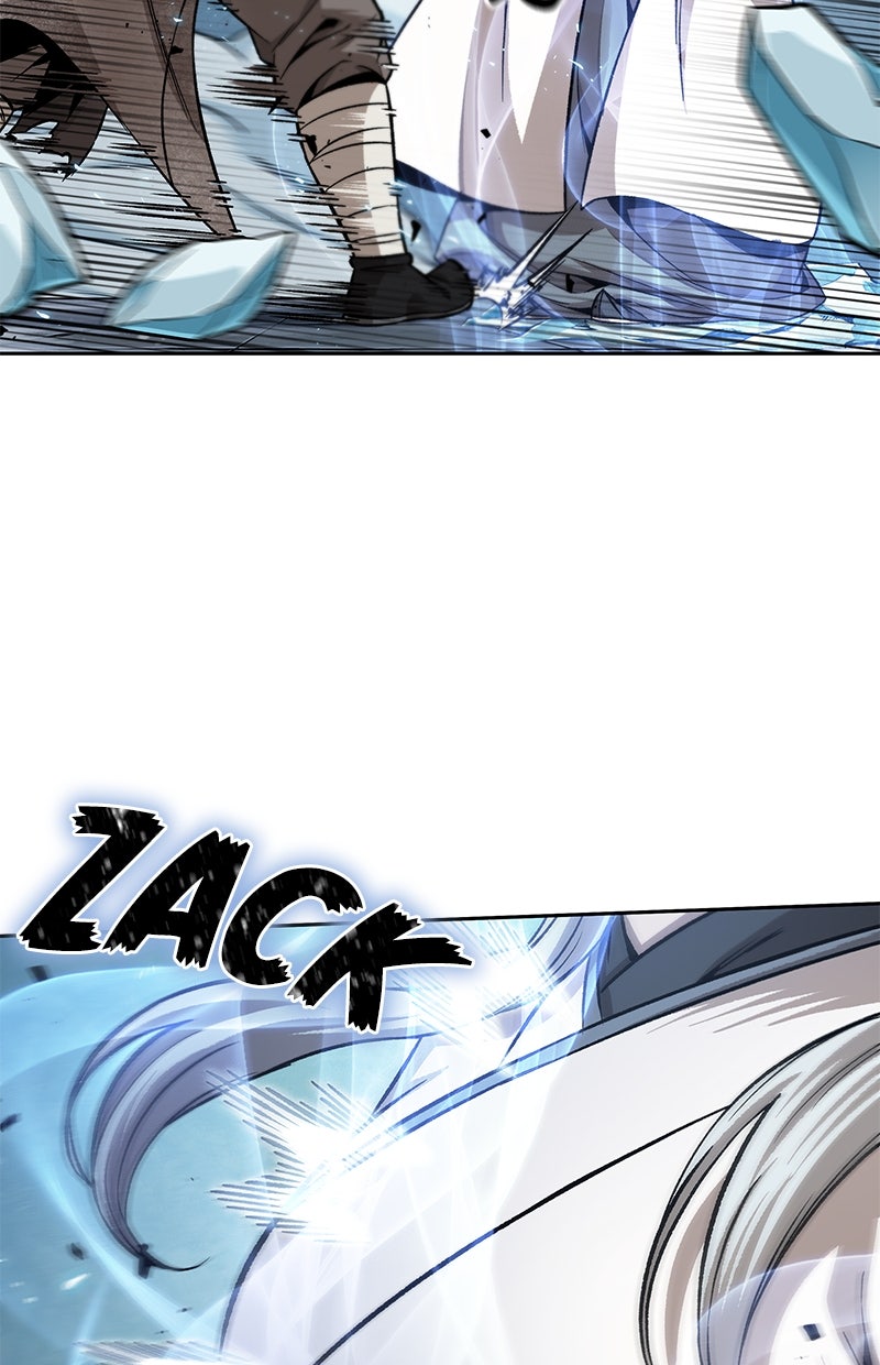 Read Nano-Maschine Manga Online