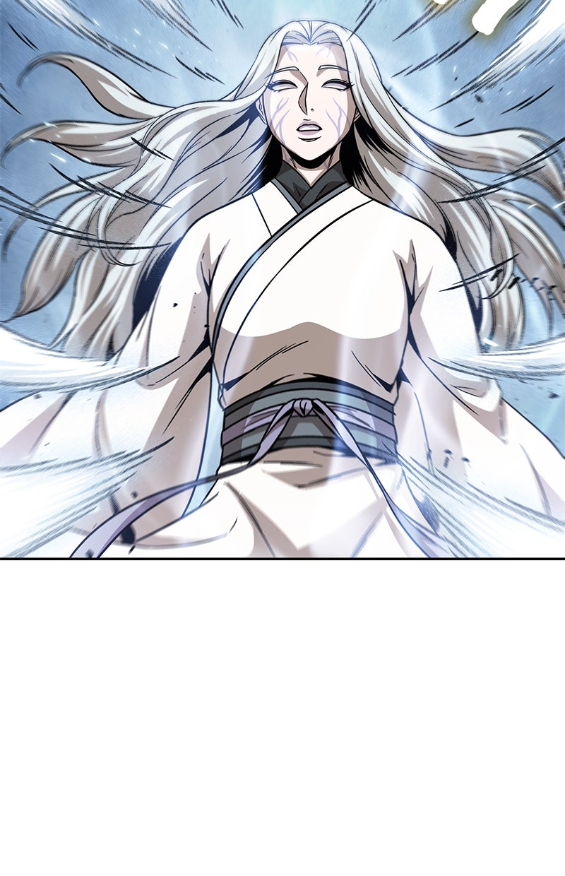 Read Nano-Maschine Manga Online