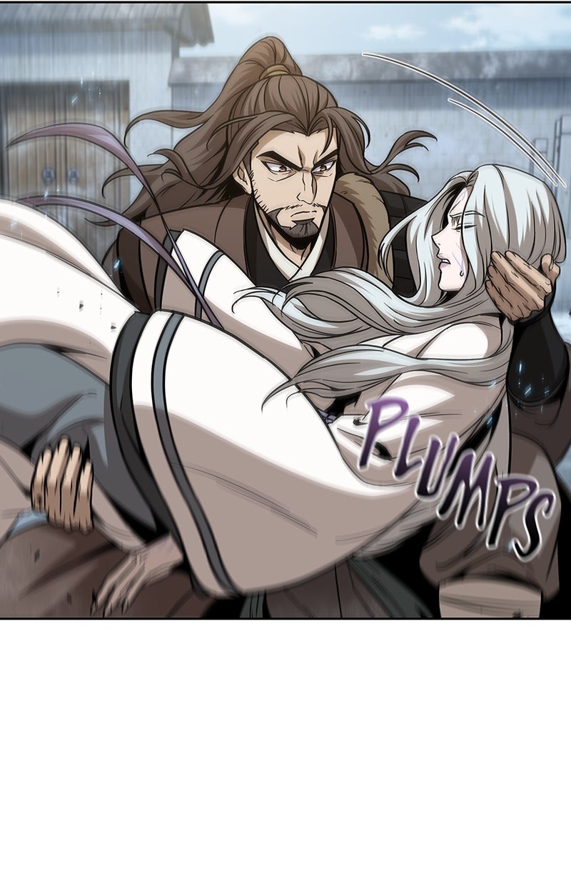 Read Nano-Maschine Manga Online