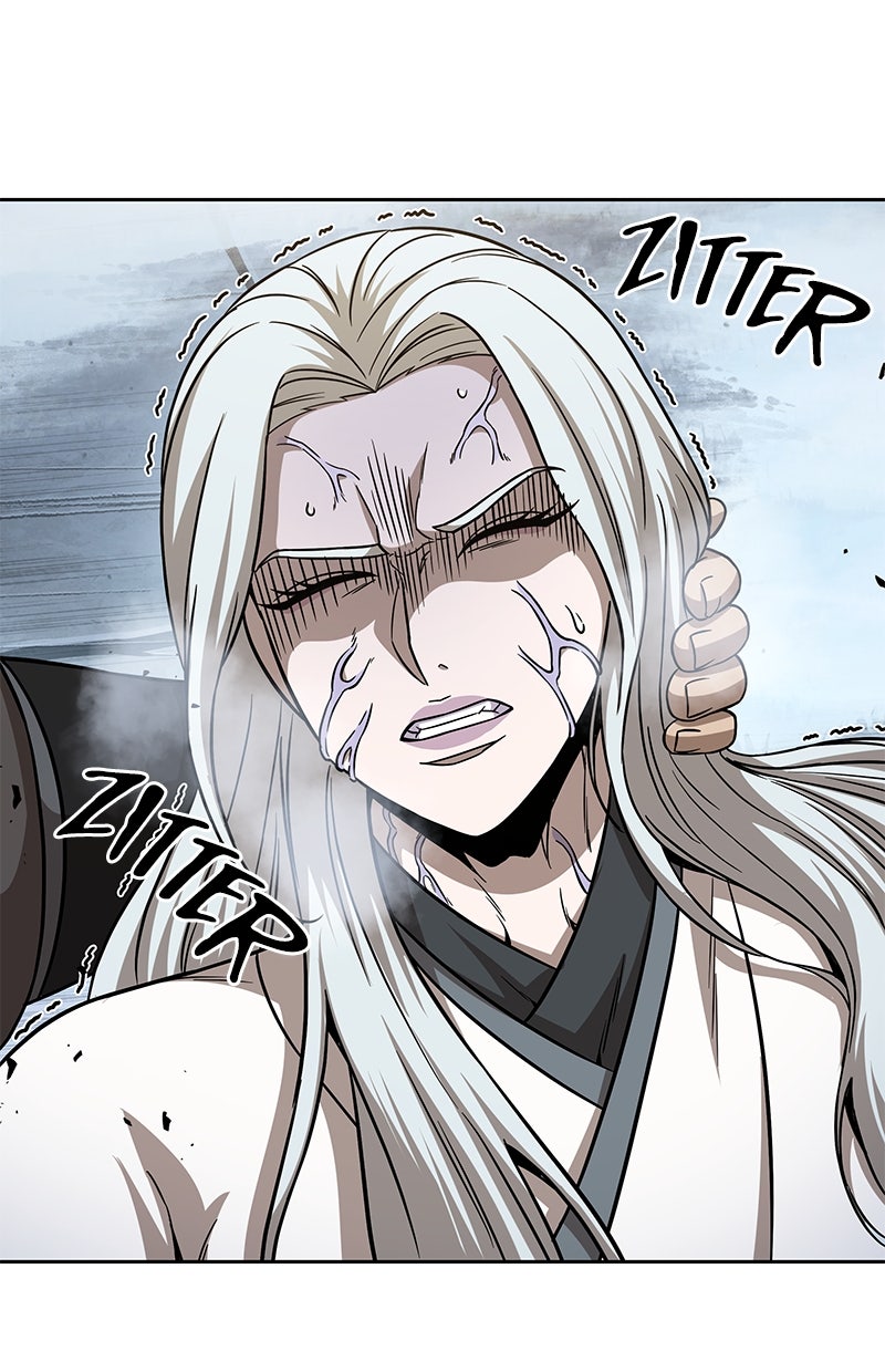 Read Nano-Maschine Manga Online