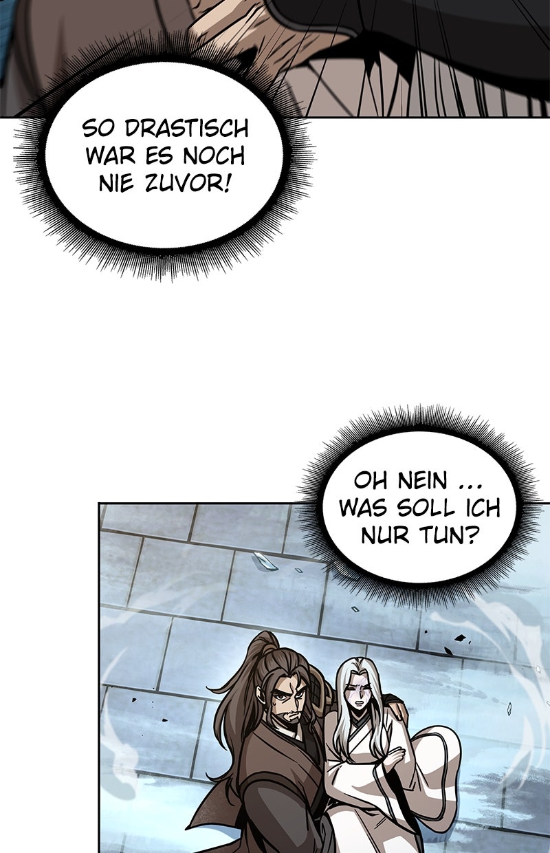 Read Nano-Maschine Manga Online