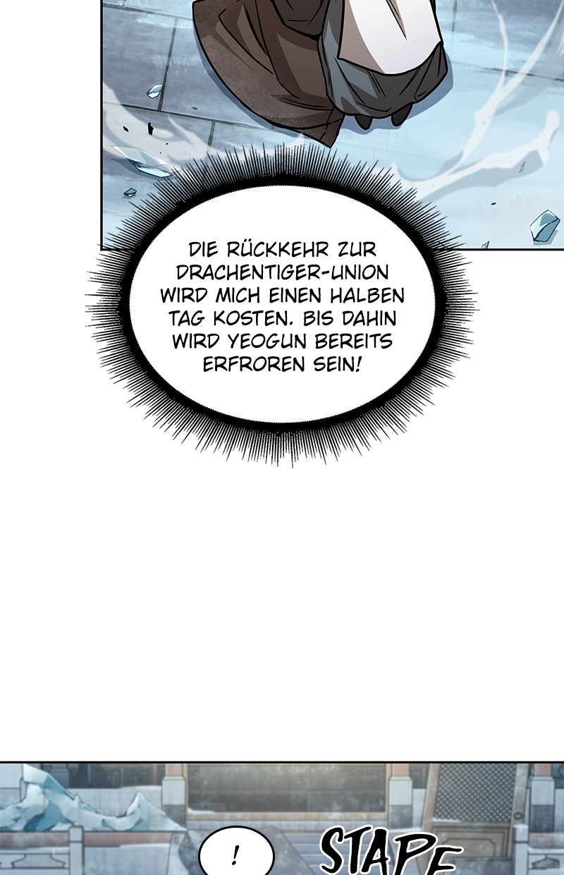 Read Nano-Maschine Manga Online