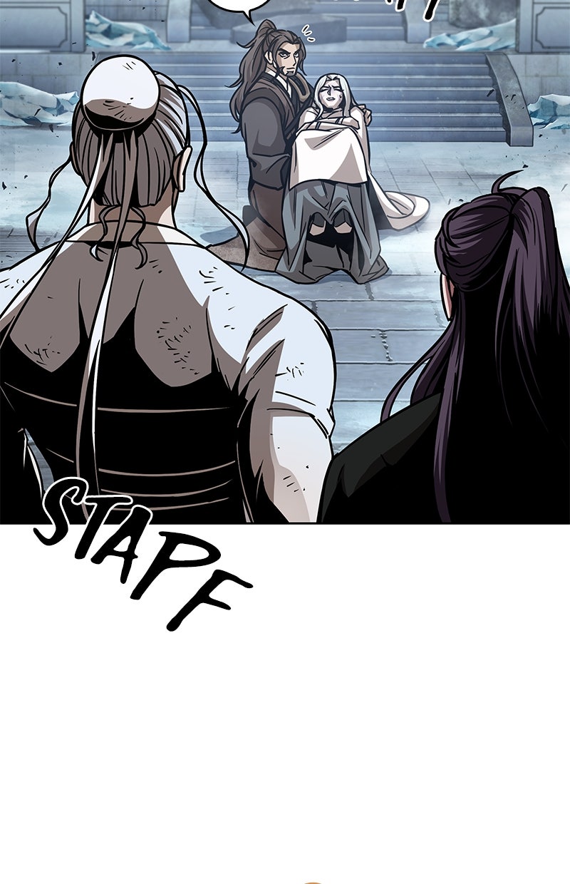 Read Nano-Maschine Manga Online