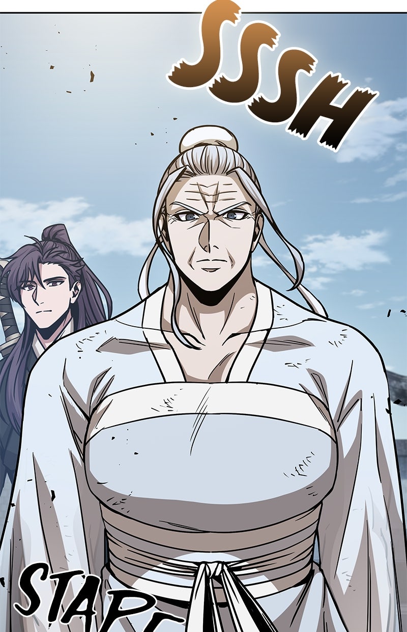 Read Nano-Maschine Manga Online