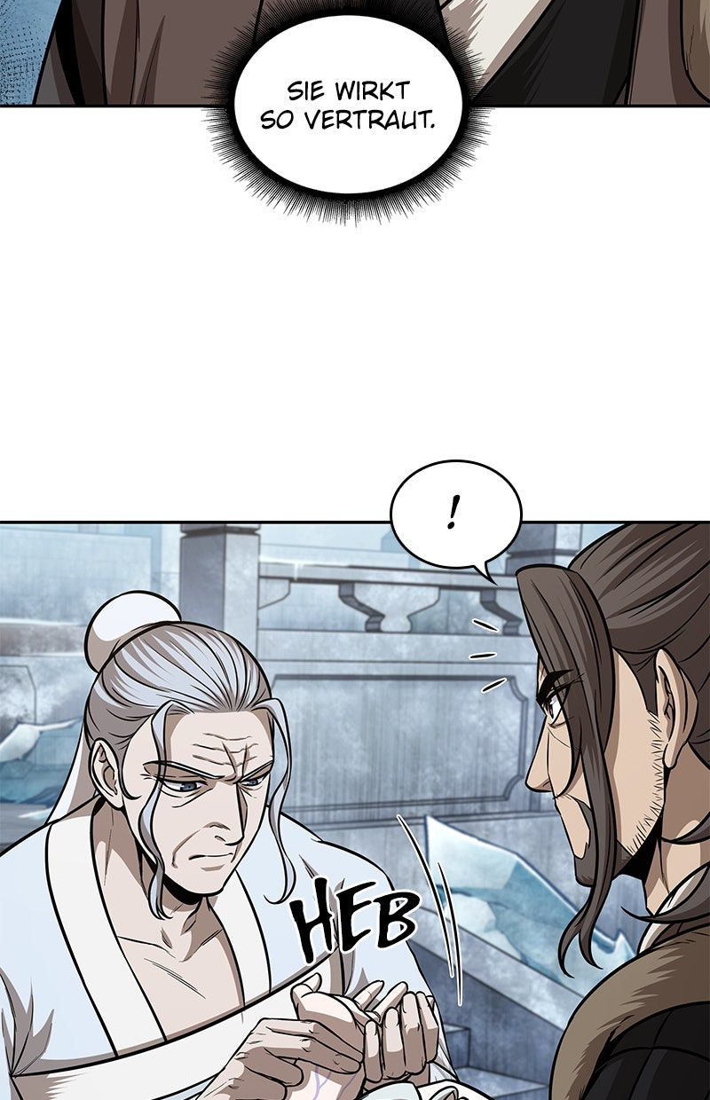 Read Nano-Maschine Manga Online