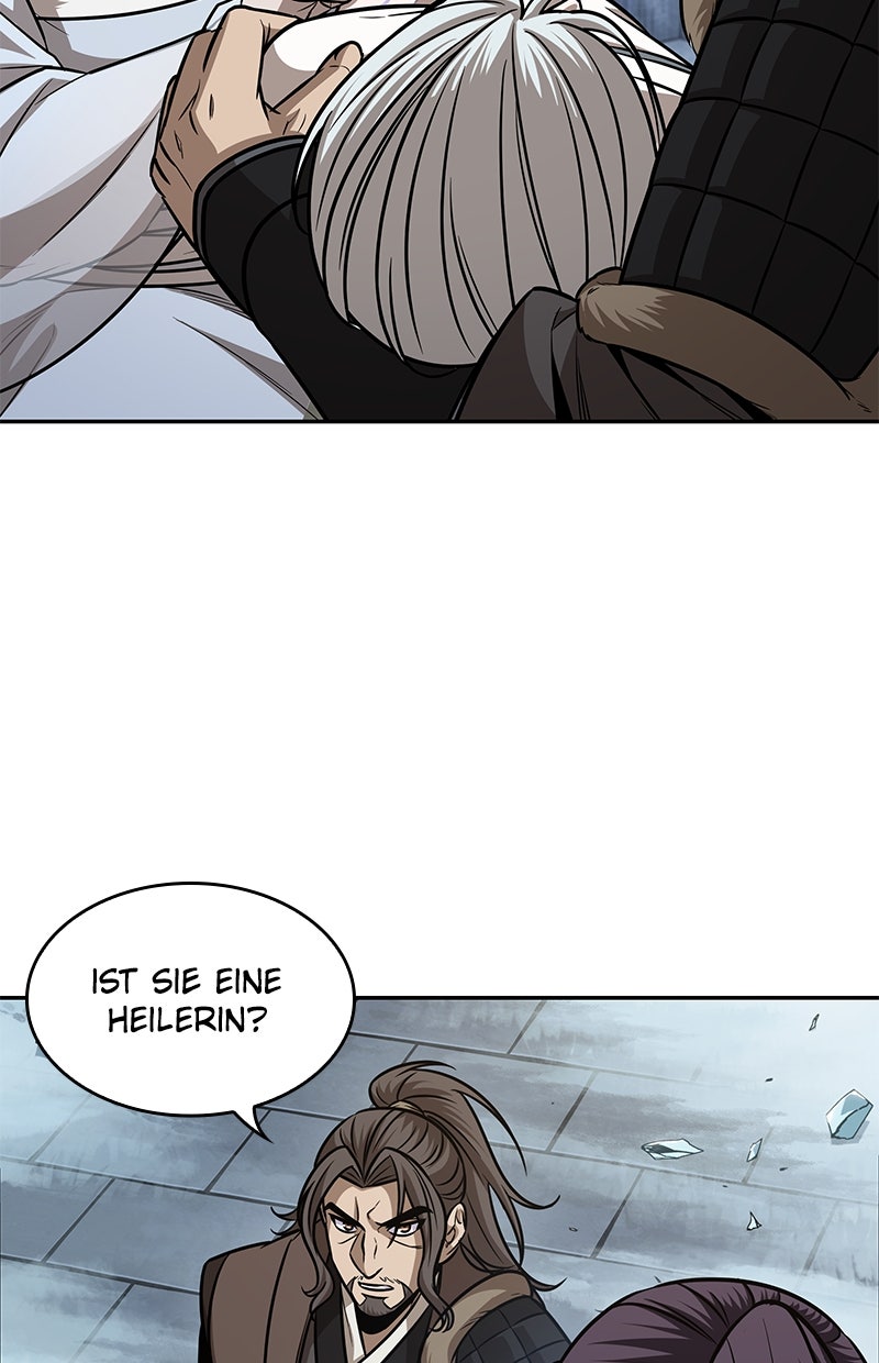 Read Nano-Maschine Manga Online