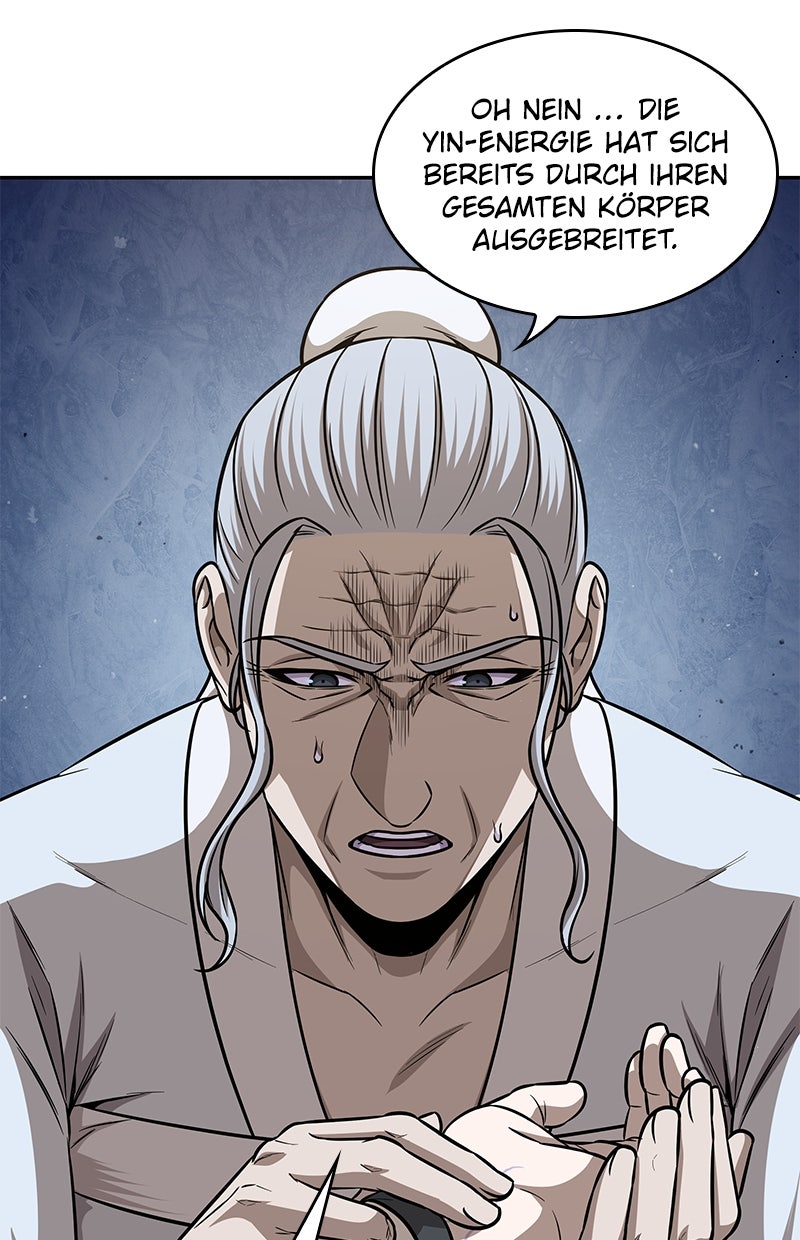 Read Nano-Maschine Manga Online