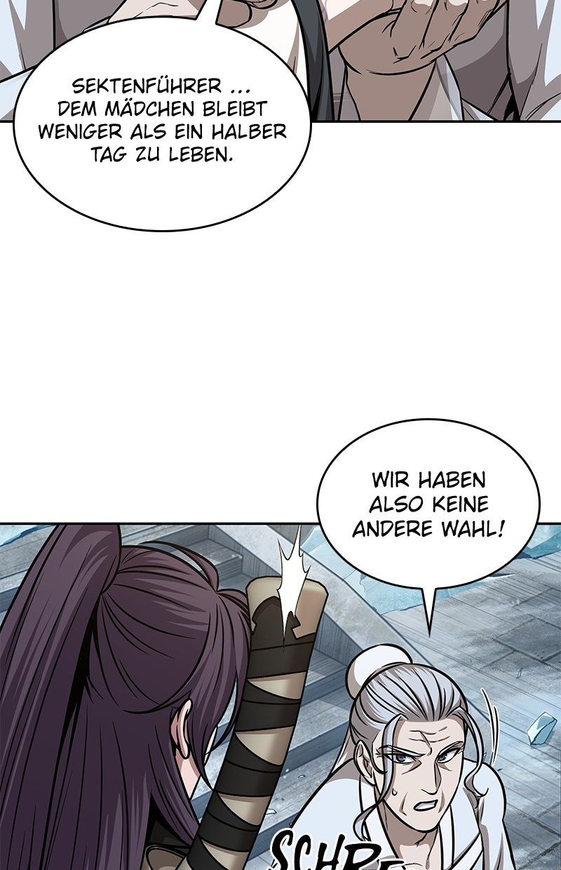 Read Nano-Maschine Manga Online