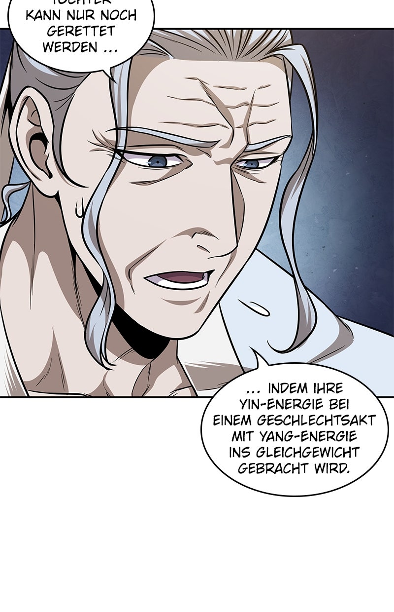 Read Nano-Maschine Manga Online