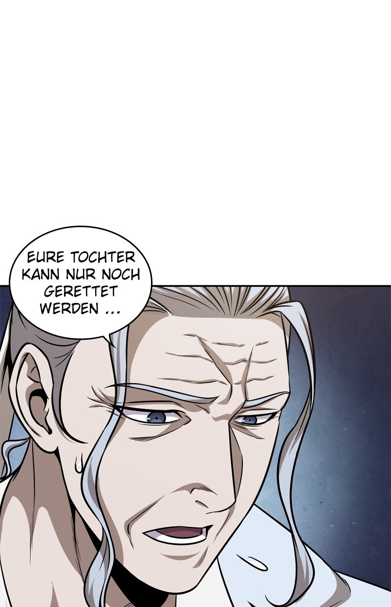 Read Nano-Maschine Manga Online