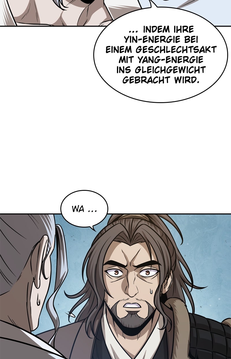 Read Nano-Maschine Manga Online