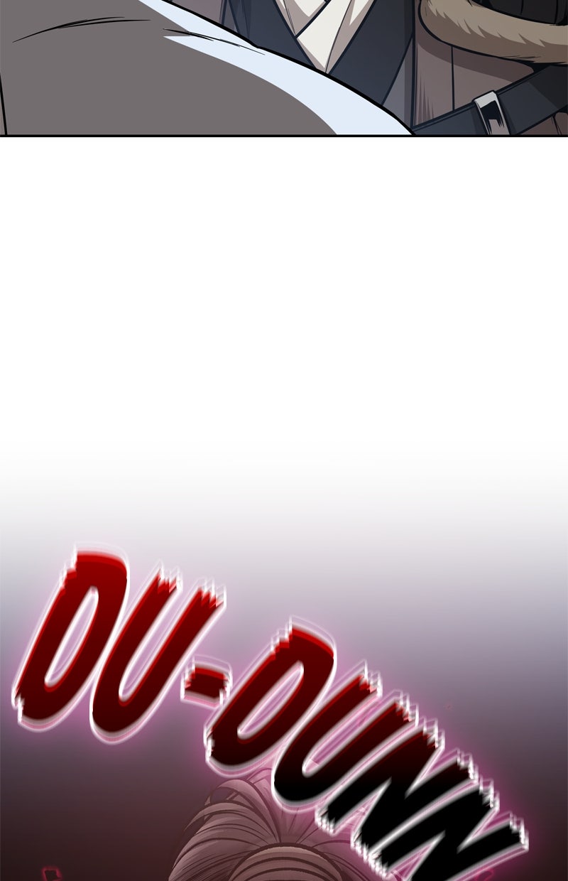 Read Nano-Maschine Manga Online