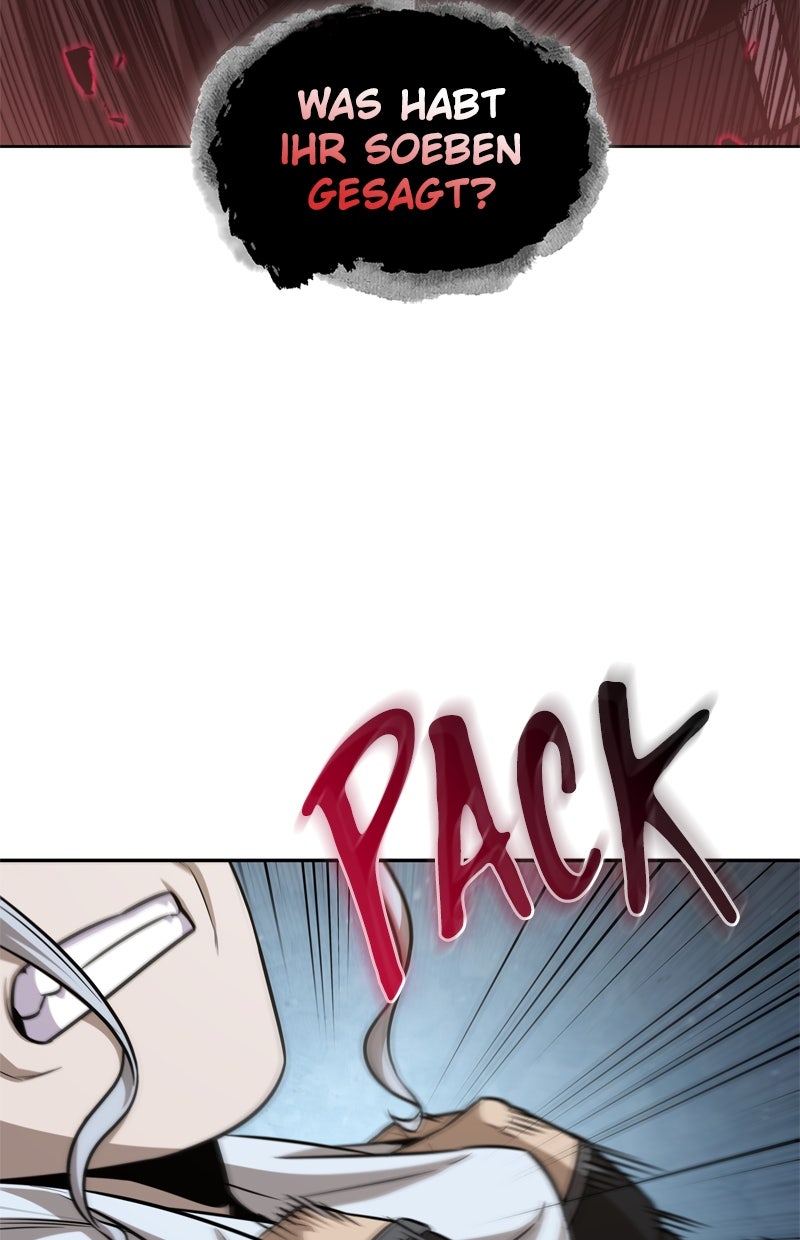 Read Nano-Maschine Manga Online