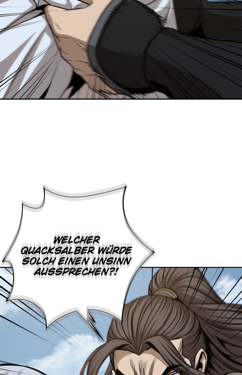 Read Nano-Maschine Manga Online