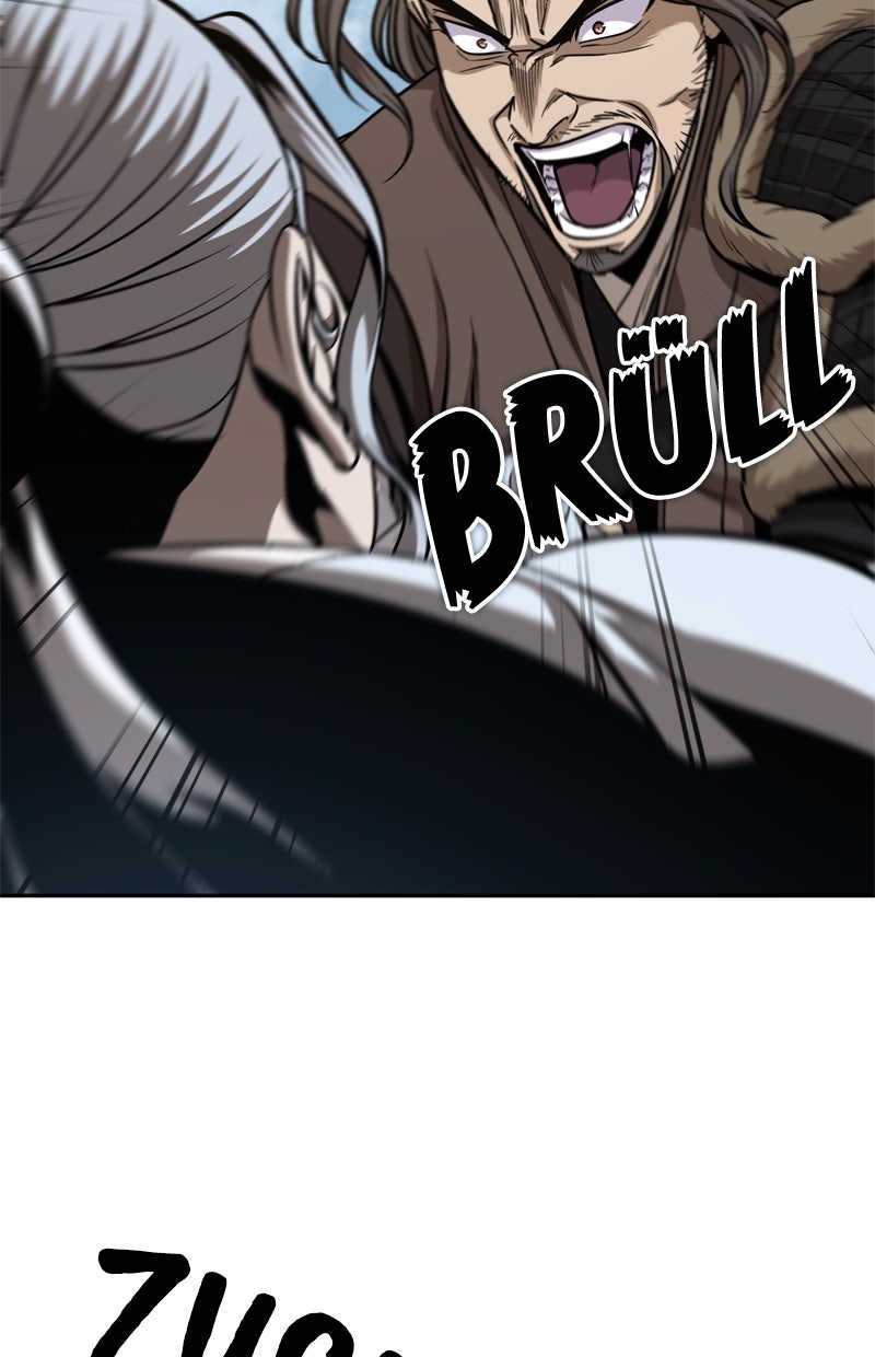 Read Nano-Maschine Manga Online