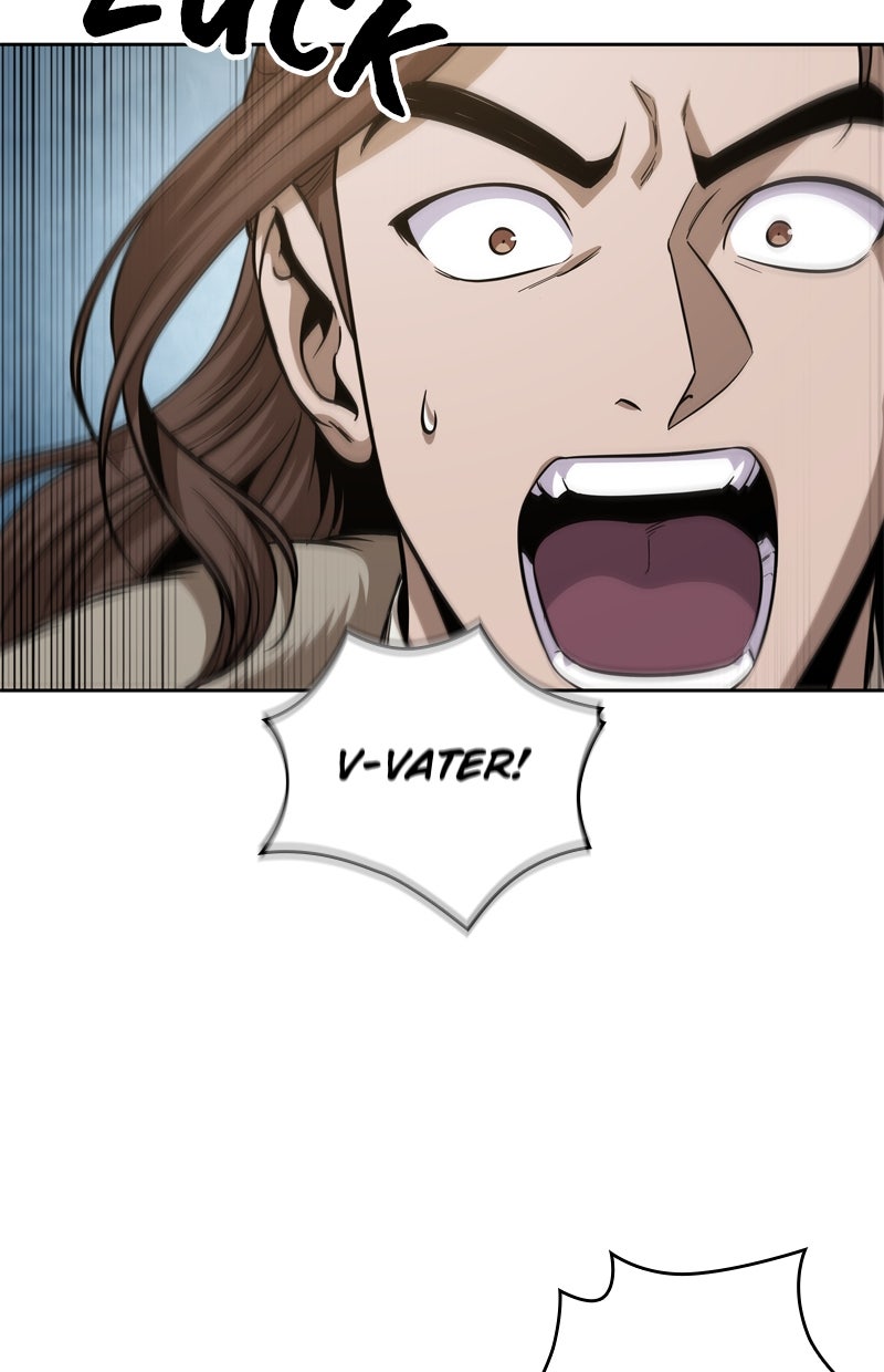 Read Nano-Maschine Manga Online