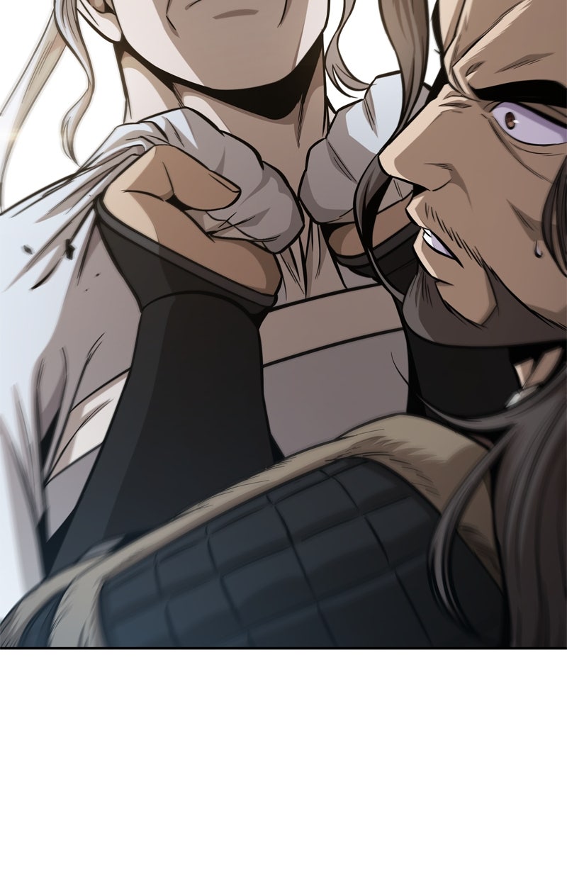 Read Nano-Maschine Manga Online