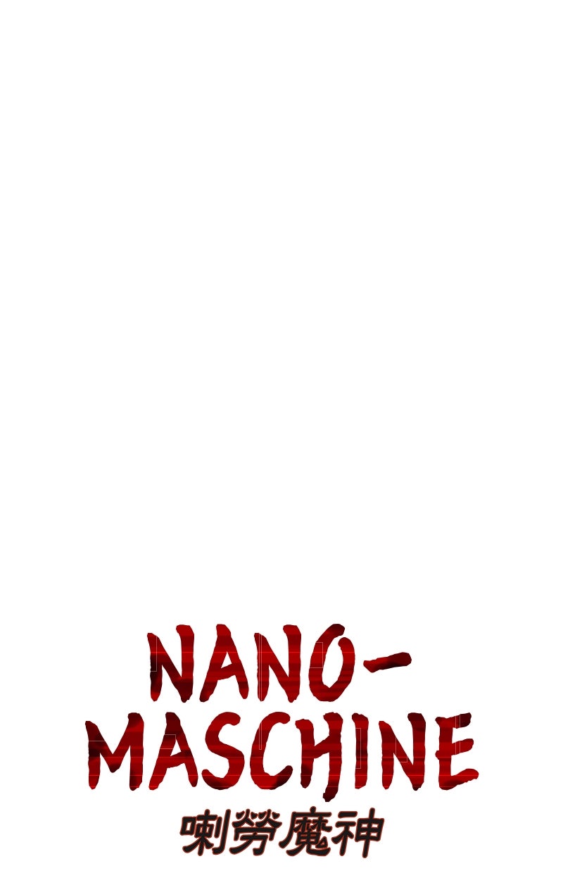 Read Nano-Maschine Manga Online