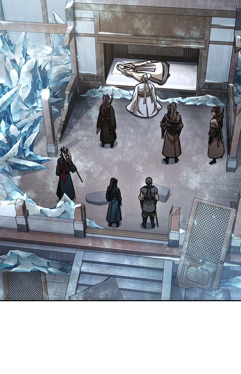 Read Nano-Maschine Manga Online