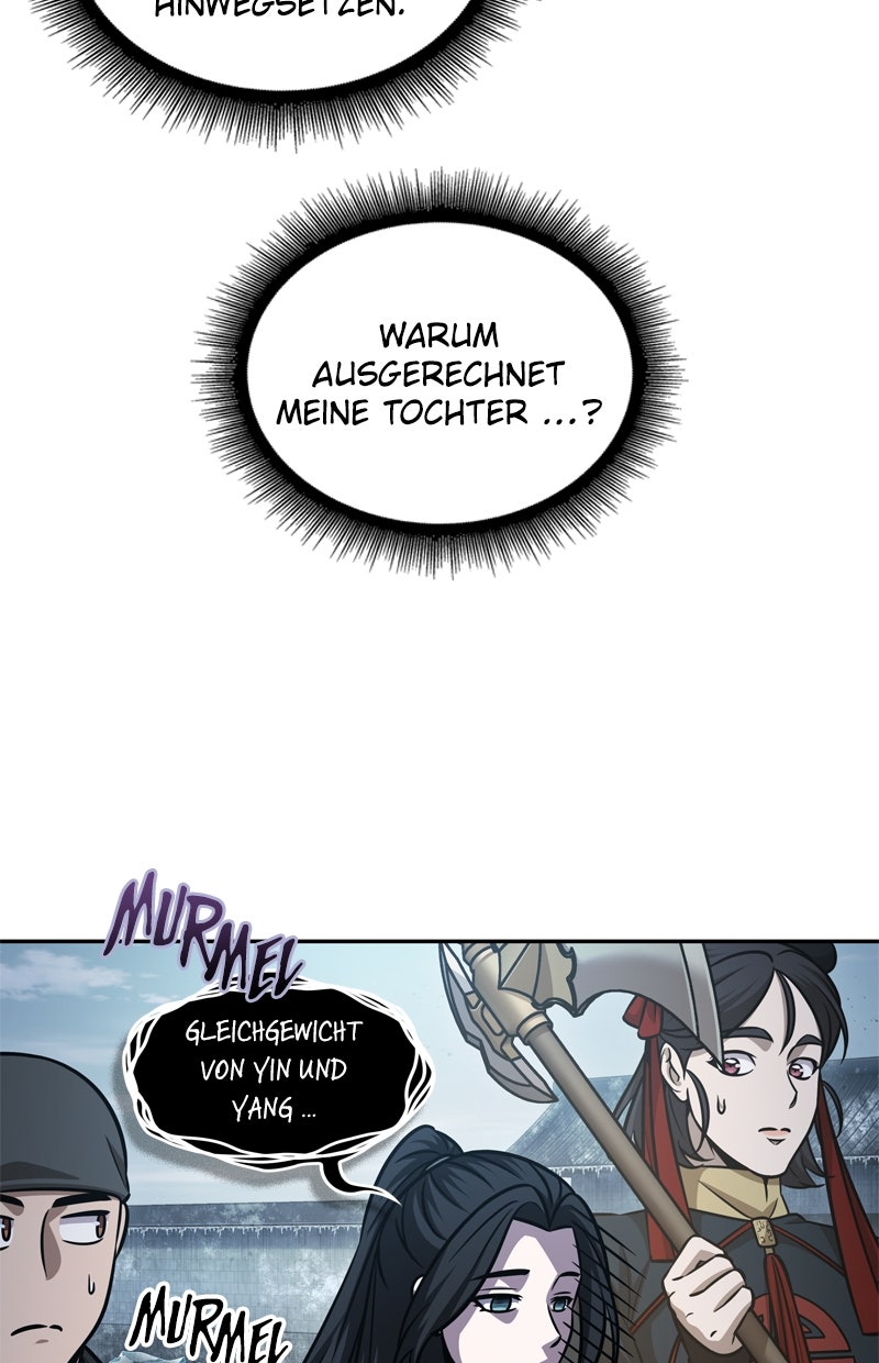 Read Nano-Maschine Manga Online