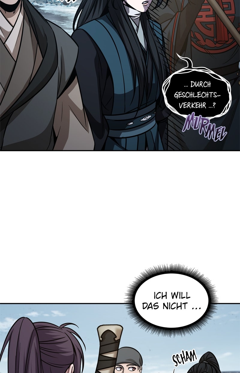 Read Nano-Maschine Manga Online