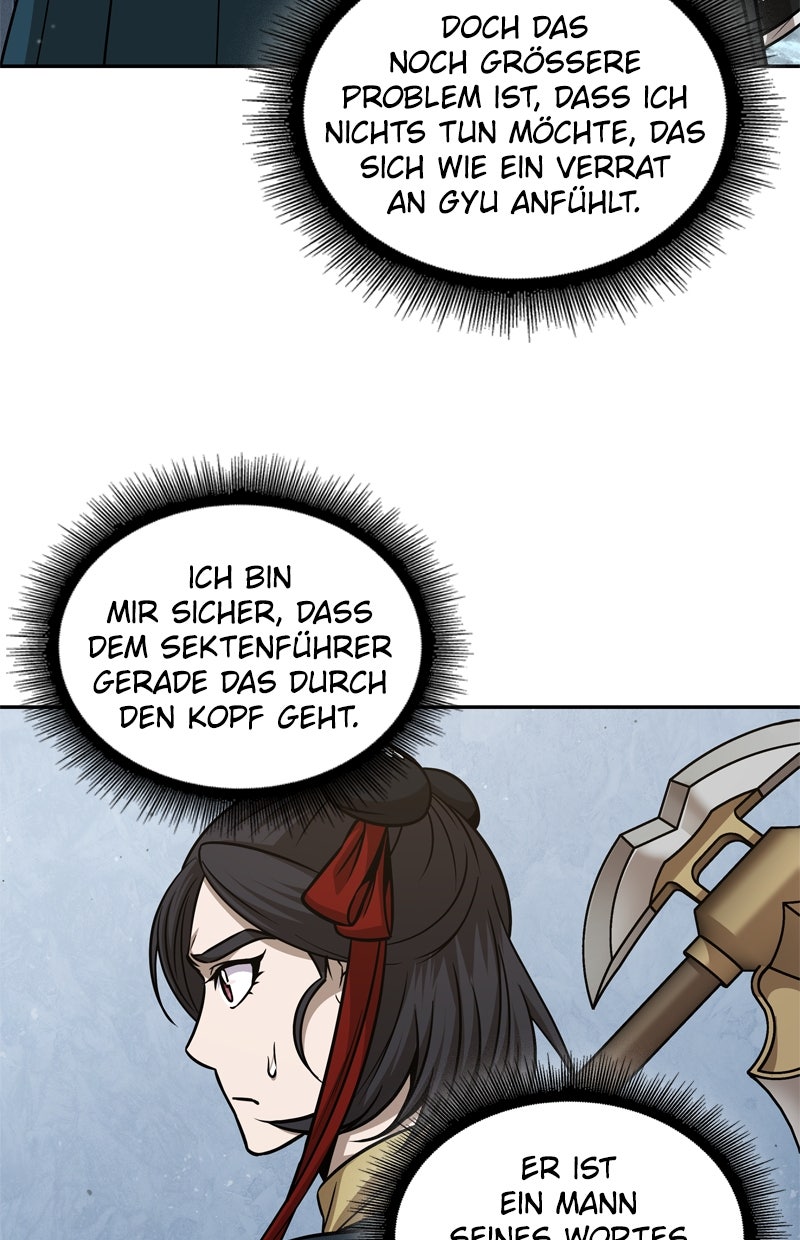 Read Nano-Maschine Manga Online