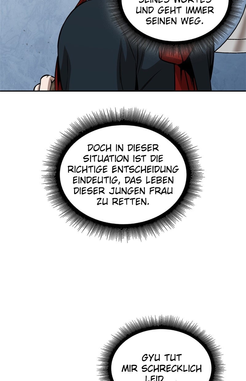 Read Nano-Maschine Manga Online