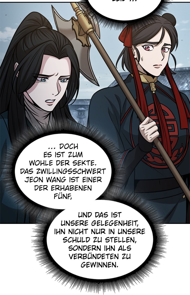 Read Nano-Maschine Manga Online