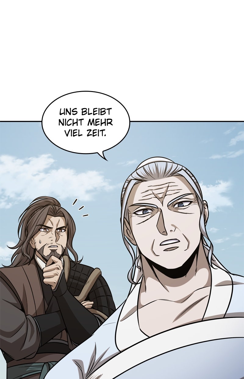 Read Nano-Maschine Manga Online