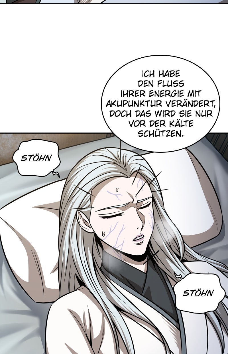 Read Nano-Maschine Manga Online