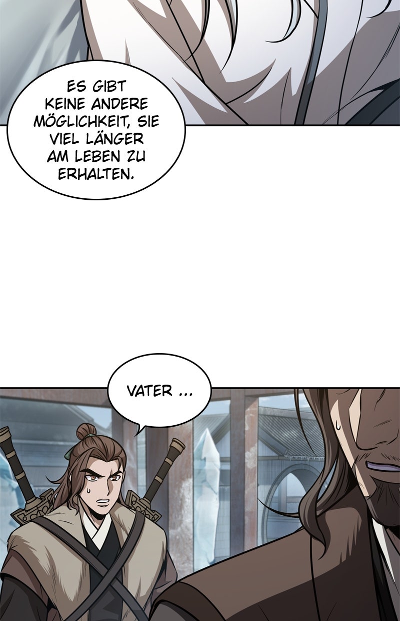 Read Nano-Maschine Manga Online