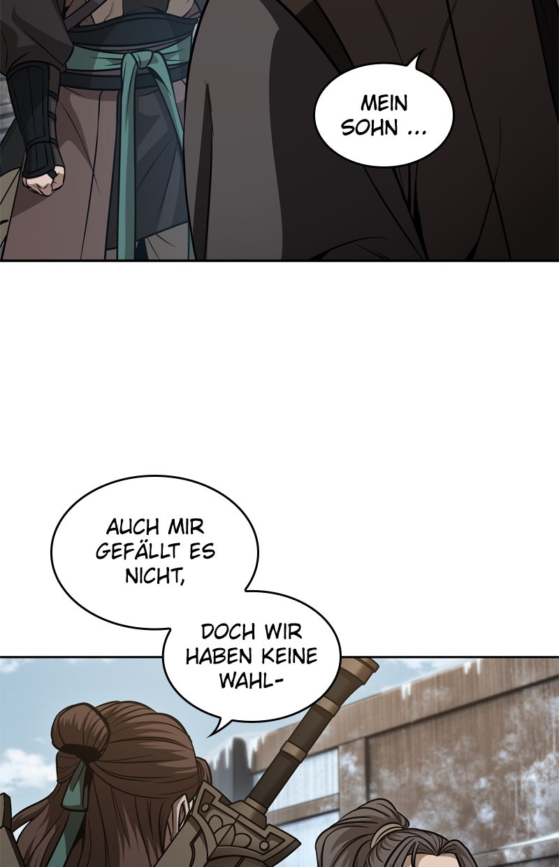 Read Nano-Maschine Manga Online