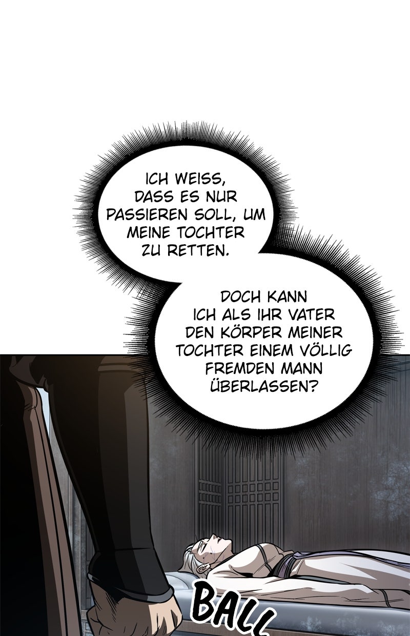 Read Nano-Maschine Manga Online