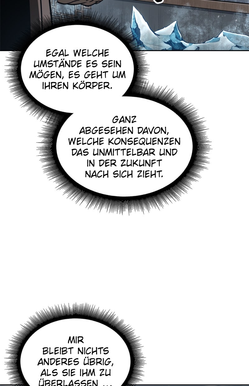 Read Nano-Maschine Manga Online