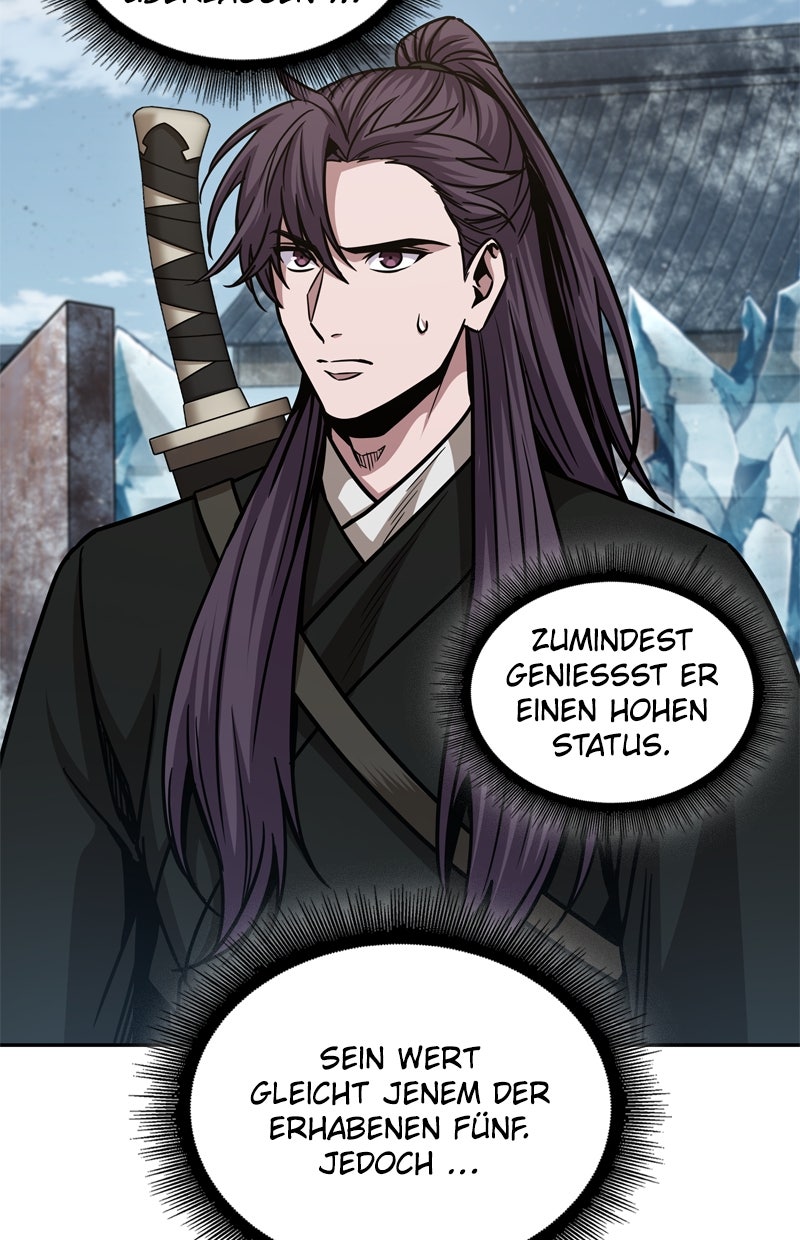 Read Nano-Maschine Manga Online