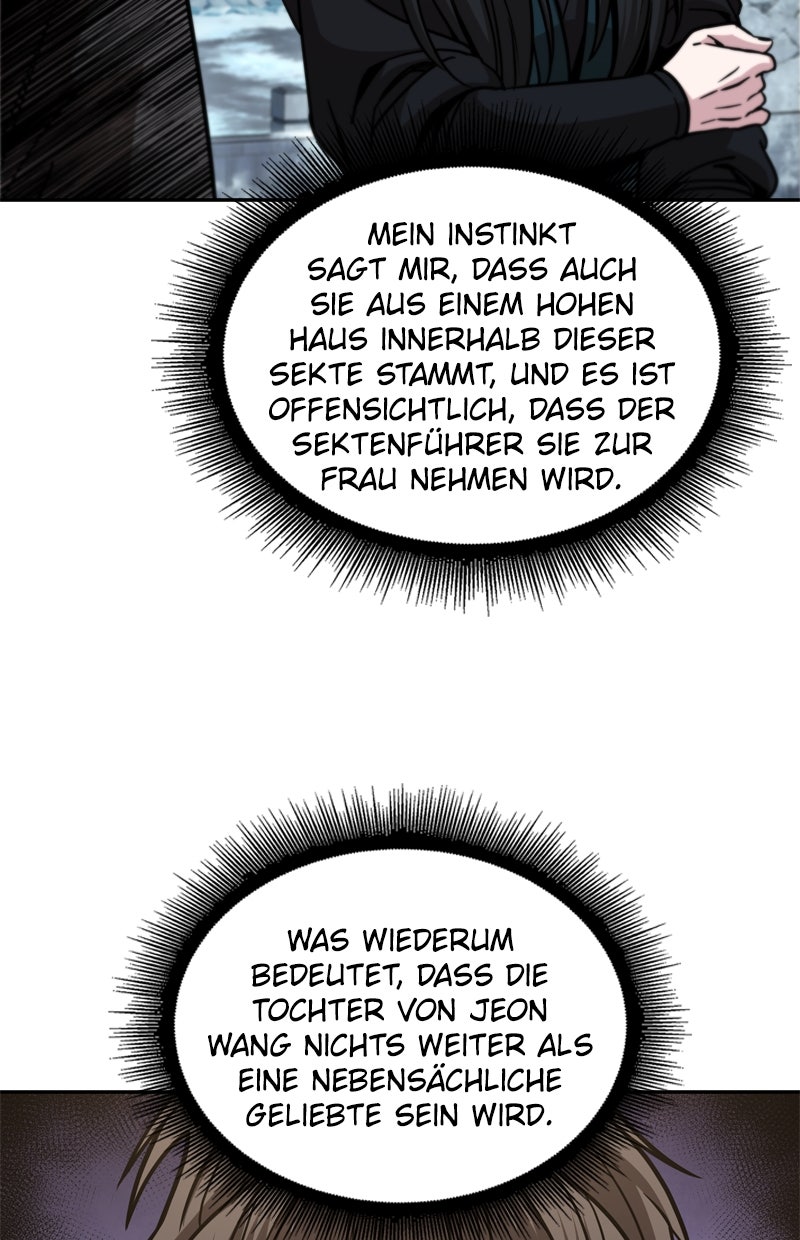 Read Nano-Maschine Manga Online