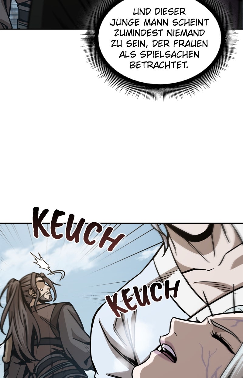 Read Nano-Maschine Manga Online