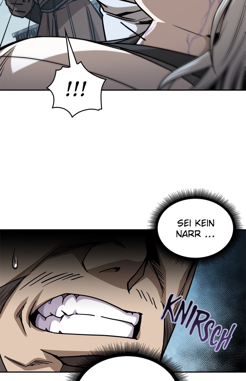 Read Nano-Maschine Manga Online